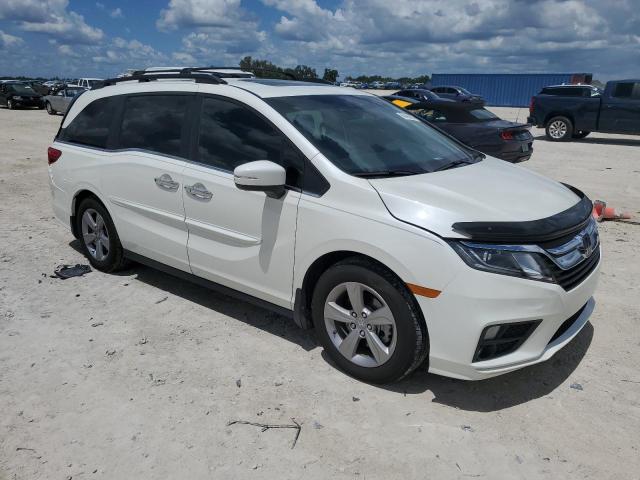 2019 HONDA ODYSSEY EXL