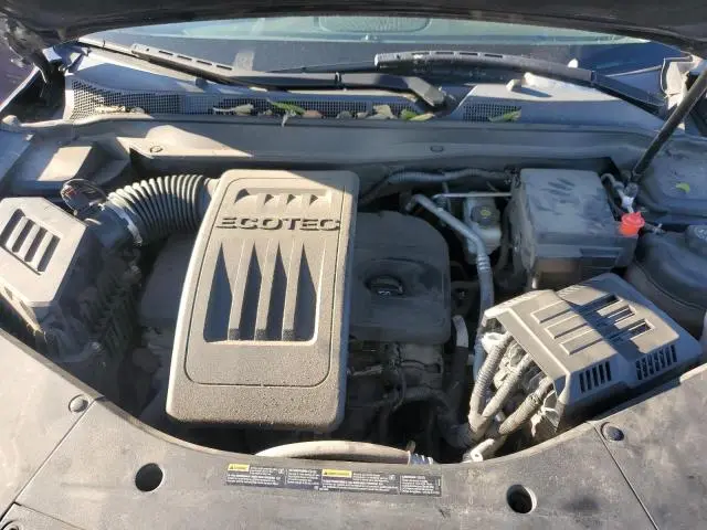 2015 GMC TERRAIN SLT  