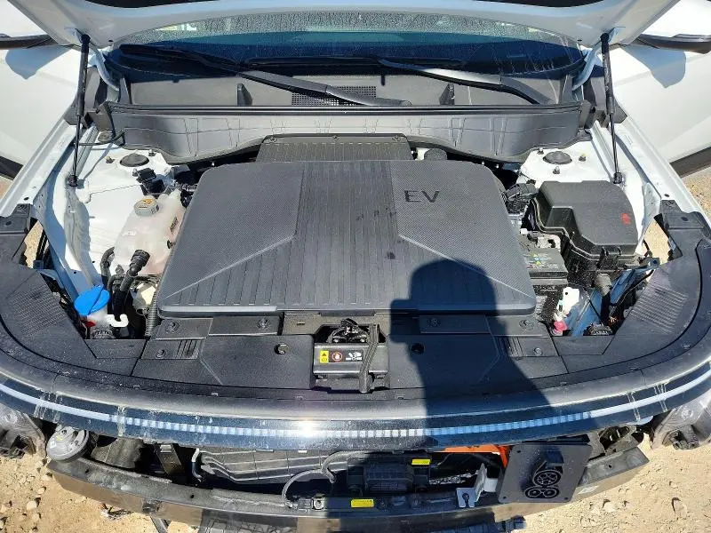 2025 HYUNDAI KONA LIMITED  