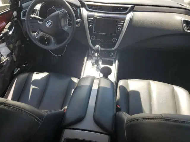 2020 NISSAN MURANO SV  