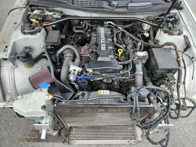 2013 HYUNDAI GENESIS COUPE 2.0T  