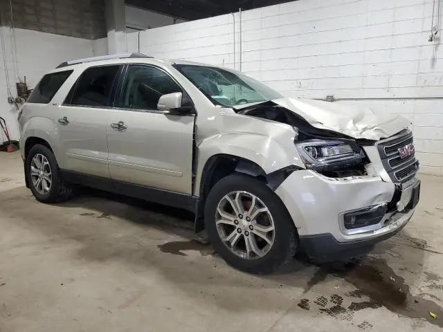 2015 GMC ACADIA SLT-2  