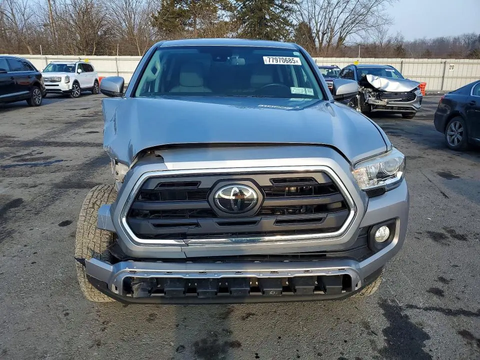 2018 TOYOTA TACOMA SR5 V6  