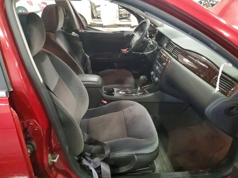 2013 CHEVROLET IMPALA LT  