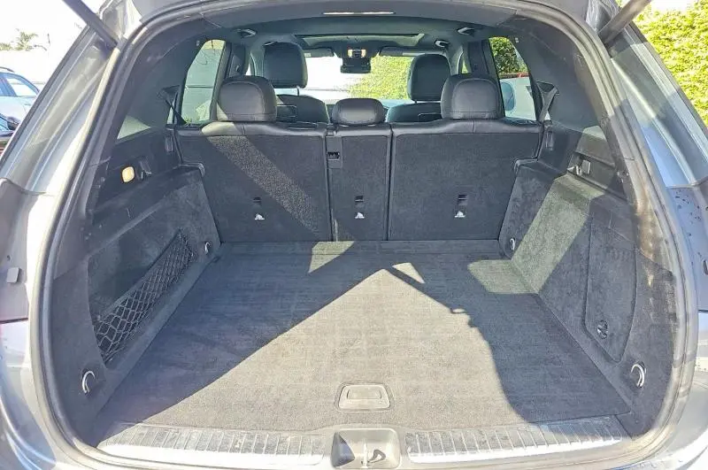 2020 MERCEDES-BENZ GLE 350  