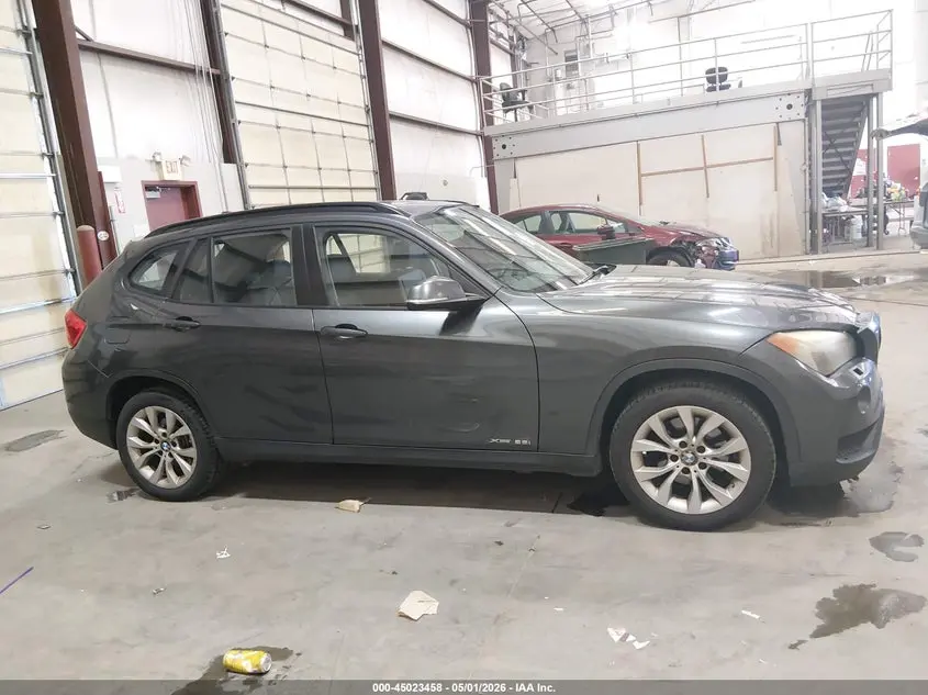 2014 BMW X1 XDRIVE28I