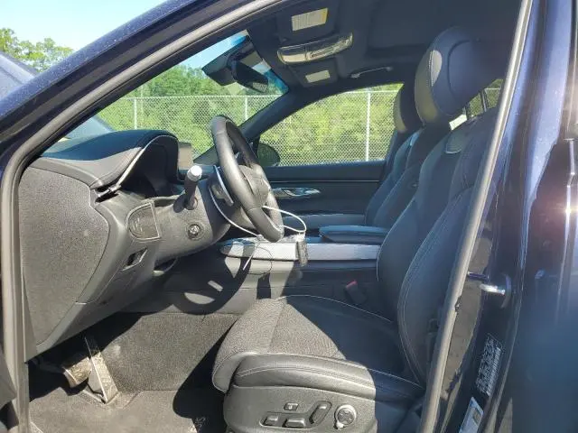 2023 GENESIS GV70 BASE  