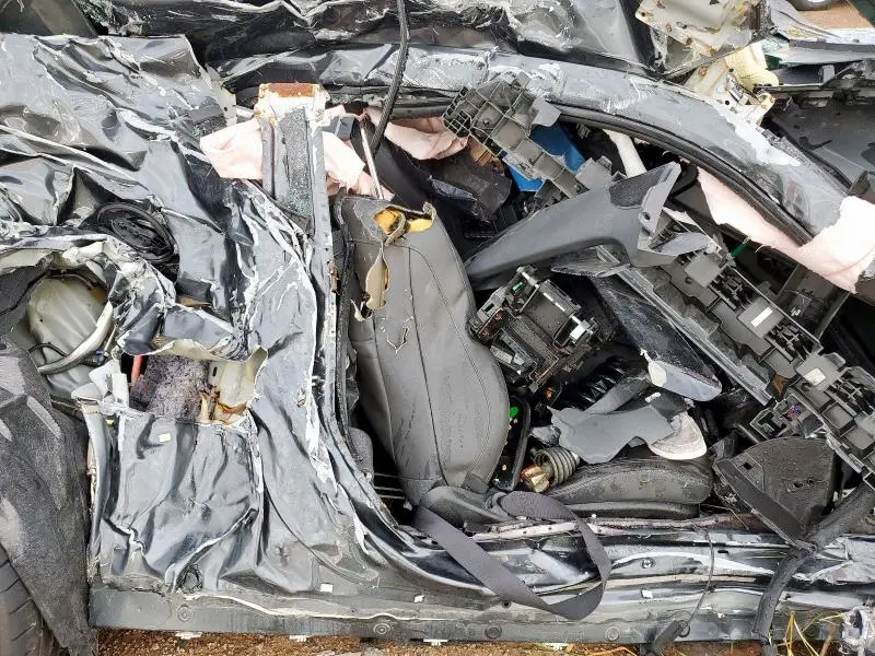 2018 CHEVROLET CAMARO SS  