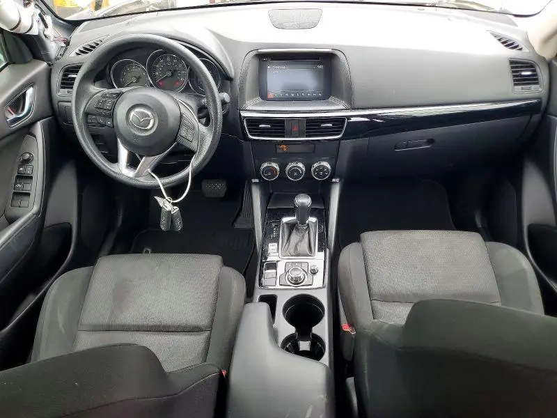 2016 MAZDA CX-5 SPORT  