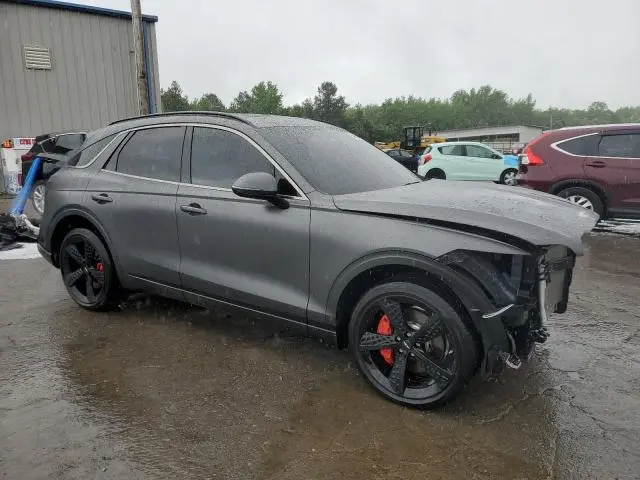 2024 GENESIS GV70 BASE  