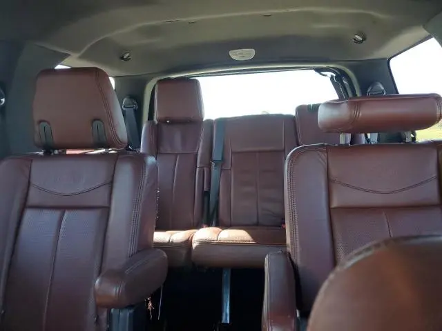 2013 FORD EXPEDITION XLT  