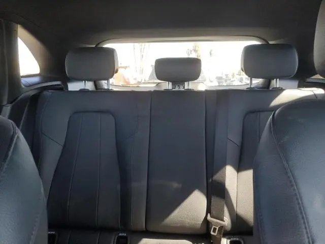 2022 MERCEDES-BENZ GLA 250  