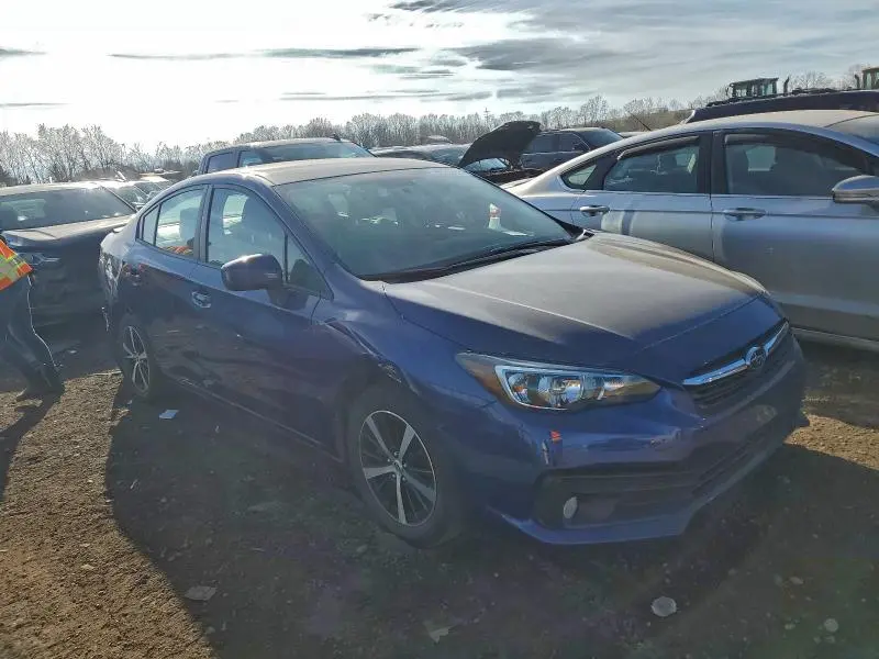 2023 SUBARU IMPREZA PREMIUM  