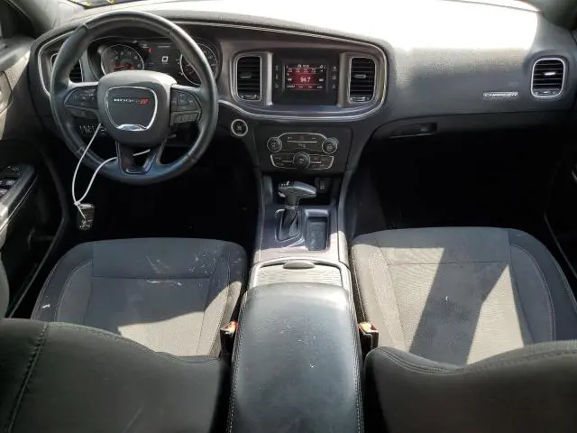 2015 DODGE CHARGER SE  