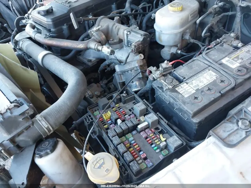 2015 RAM 2500 TRADESMAN