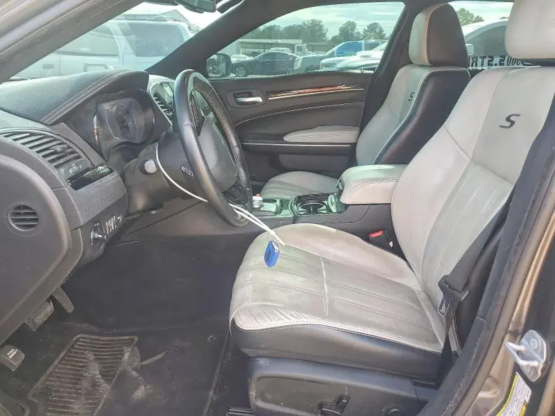 2019 CHRYSLER 300 S  