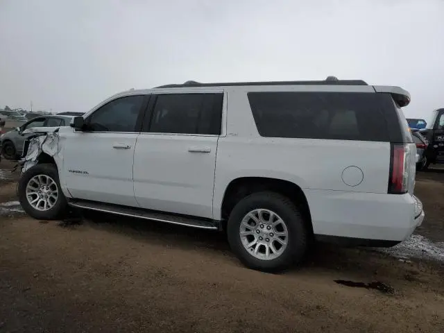 2020 GMC YUKON XL K1500 SLT  