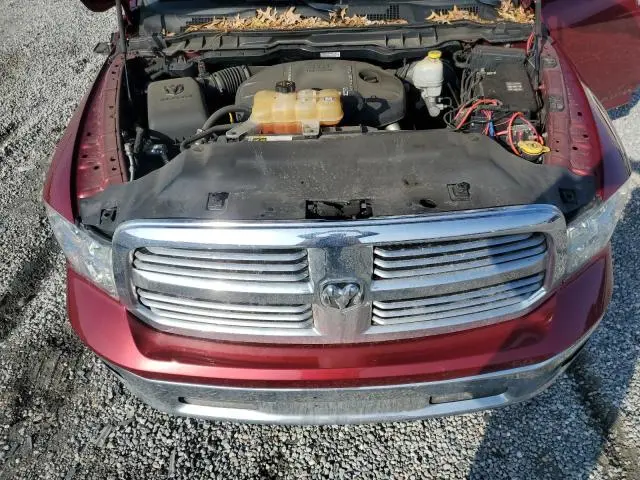 2015 RAM 1500 SLT  