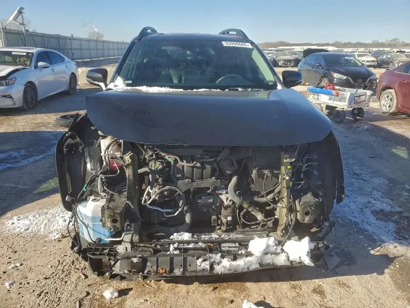 2020 TOYOTA RAV4 ADVENTURE  