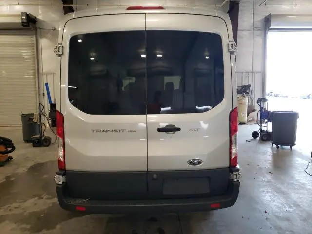 2016 FORD TRANSIT T-150  