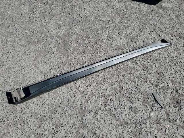 2017 MITSUBISHI OUTLANDER ES