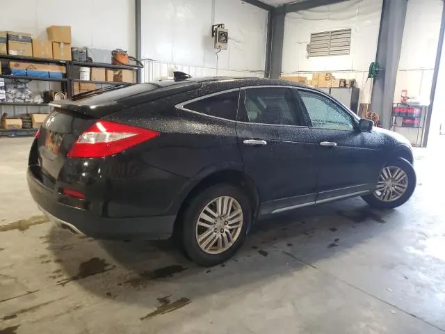 2013 HONDA CROSSTOUR EX  