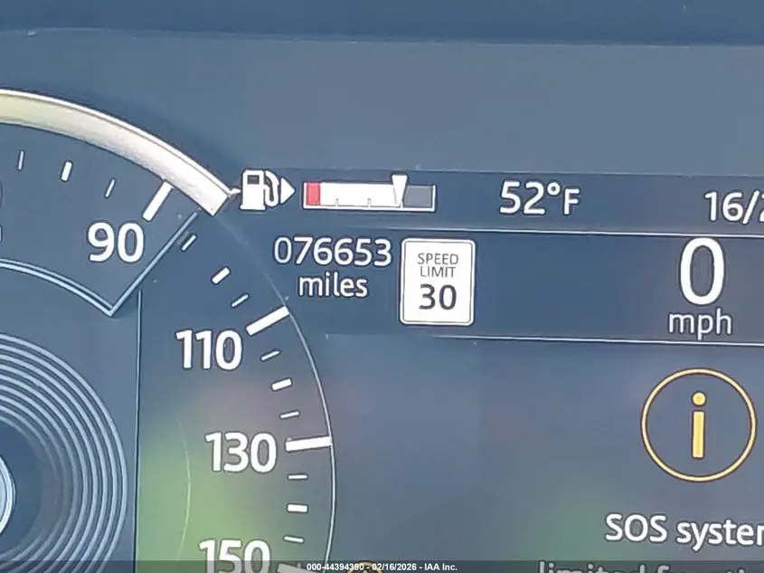 2022 JAGUAR F-PACE S P250 AWD AUTOMATIC
