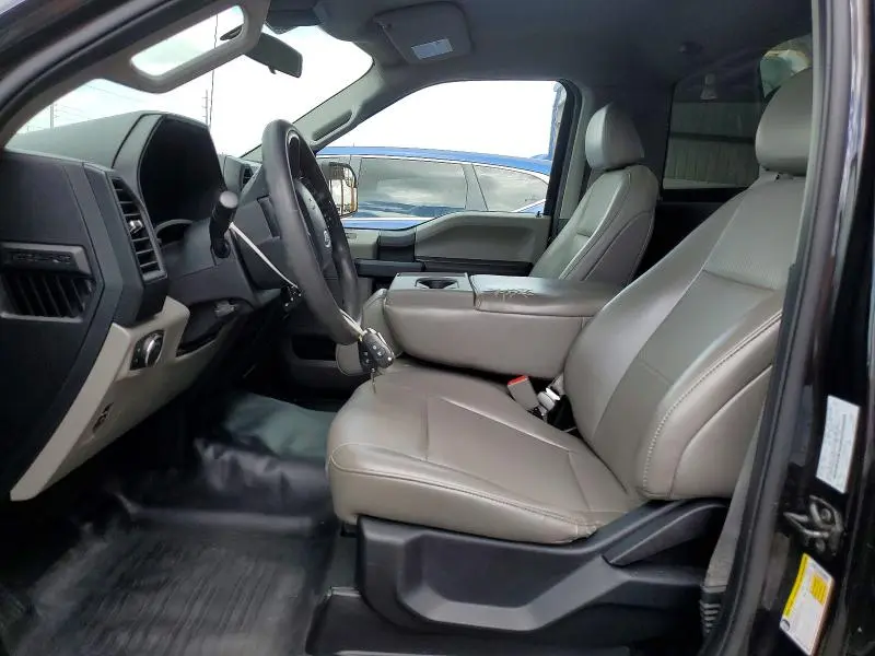 2020 FORD F150   