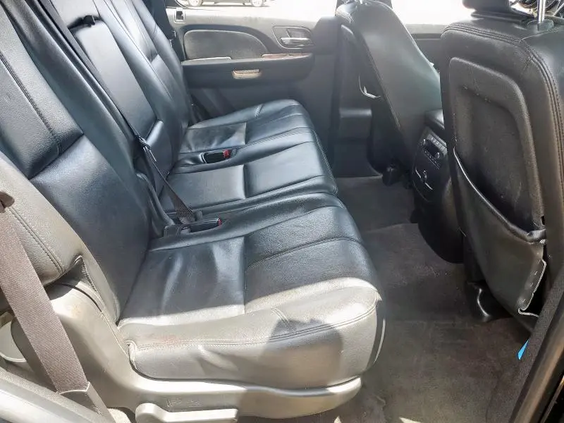 2014 CHEVROLET TAHOE C1500 LT  