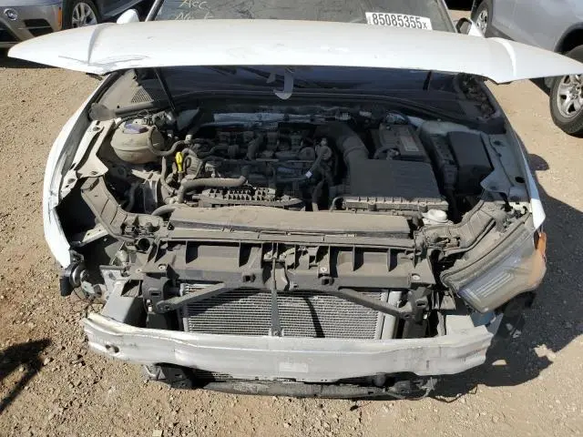 2016 AUDI A3 PREMIUM PLUS S-LINE  