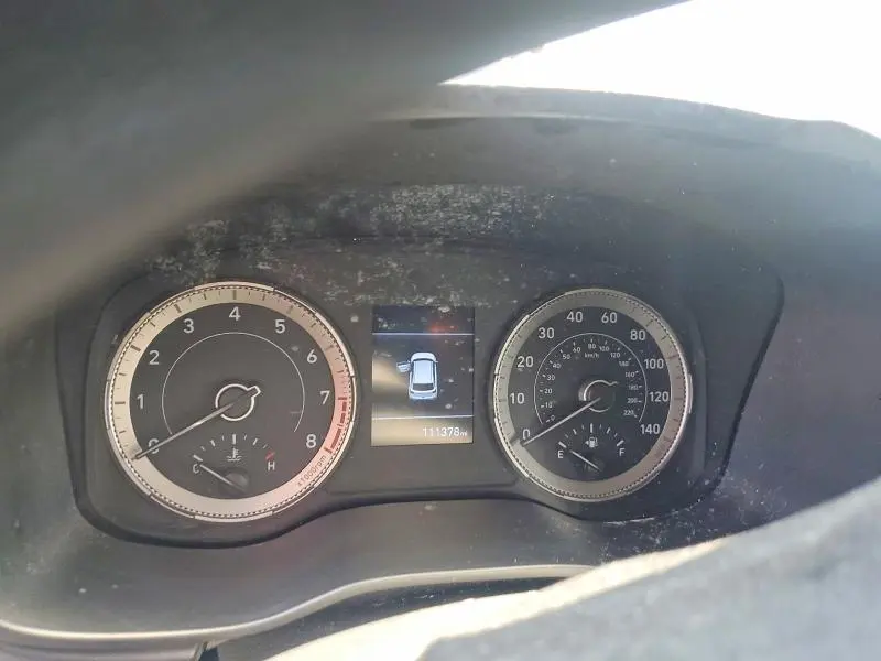 2021 HYUNDAI VENUE SE  