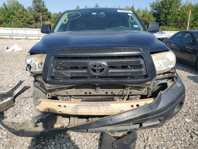 2012 TOYOTA TUNDRA DOUBLE CAB SR5