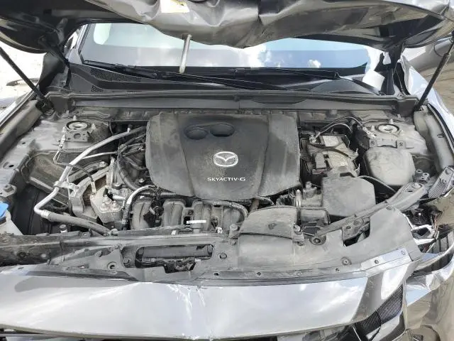 2023 MAZDA CX-50 PREFERRED PLUS  