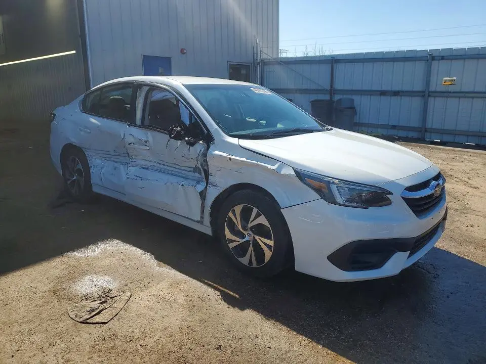 2021 SUBARU LEGACY PREMIUM  