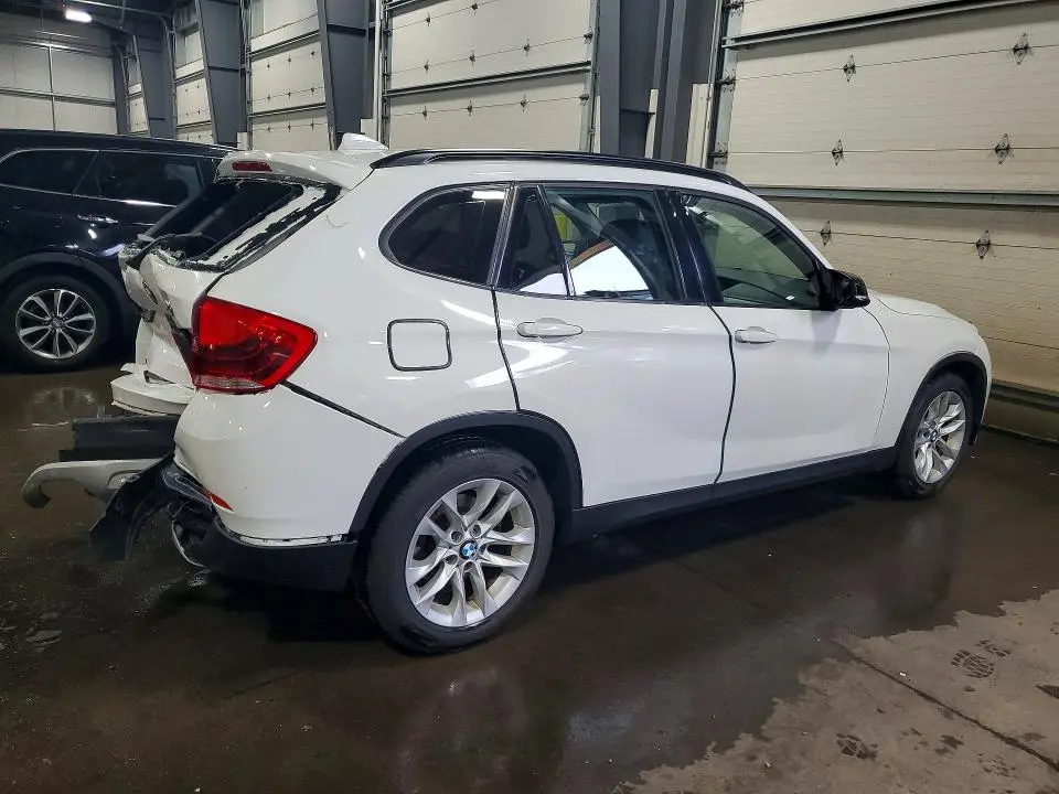 2015 BMW X1 XDRIVE28I  