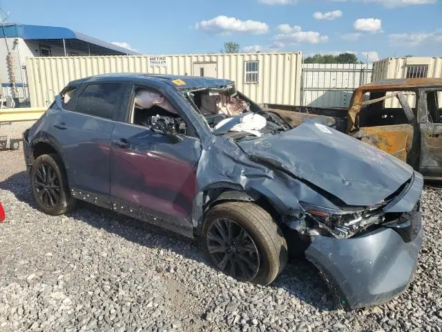 2023 MAZDA CX-5 PREFERRED  