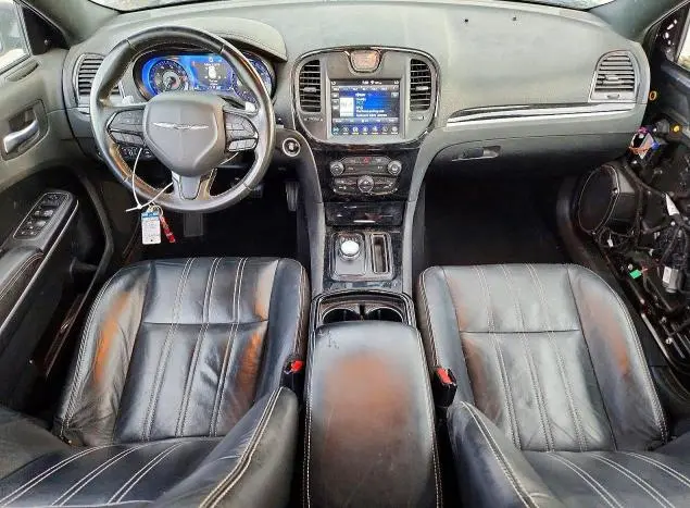 2019 CHRYSLER 300 S  
