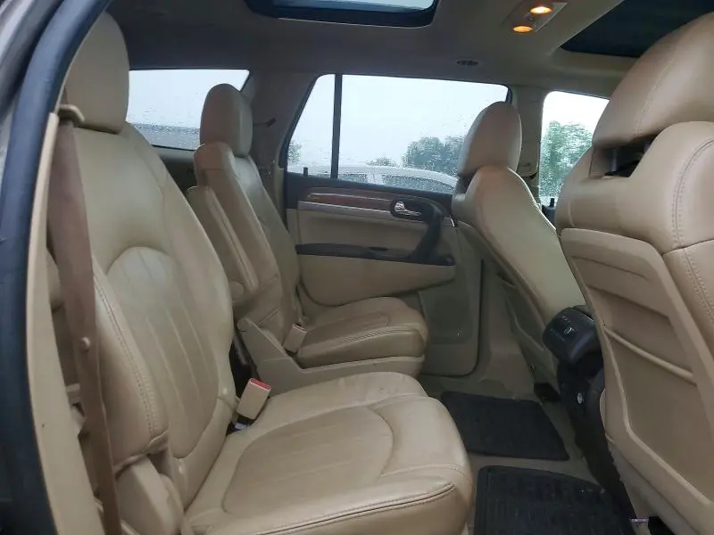 2011 BUICK ENCLAVE CXL  
