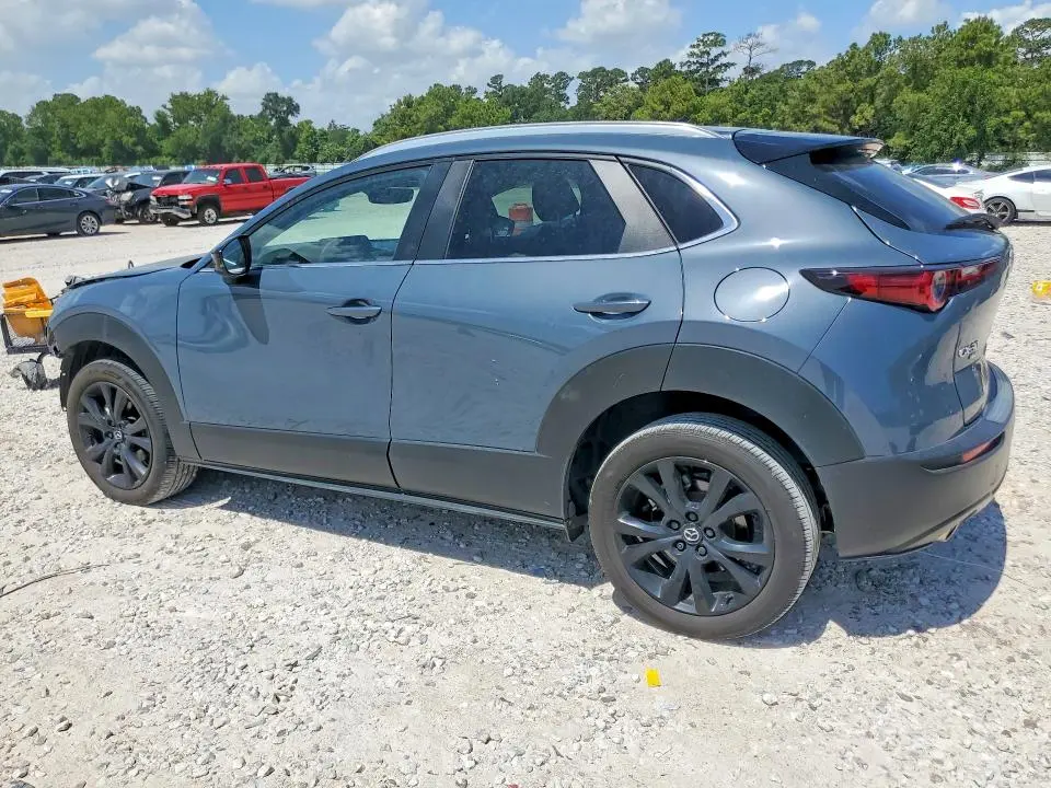 2024 MAZDA CX-30 PREFERRED  