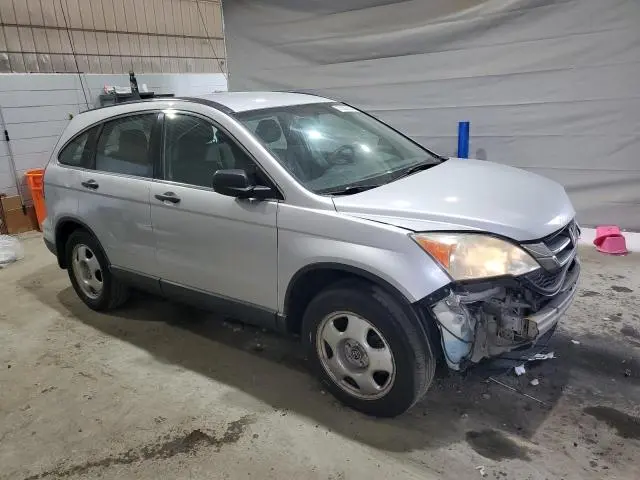 2011 HONDA CR-V LX  