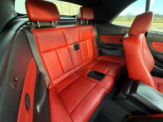 2012 BMW 135 I  