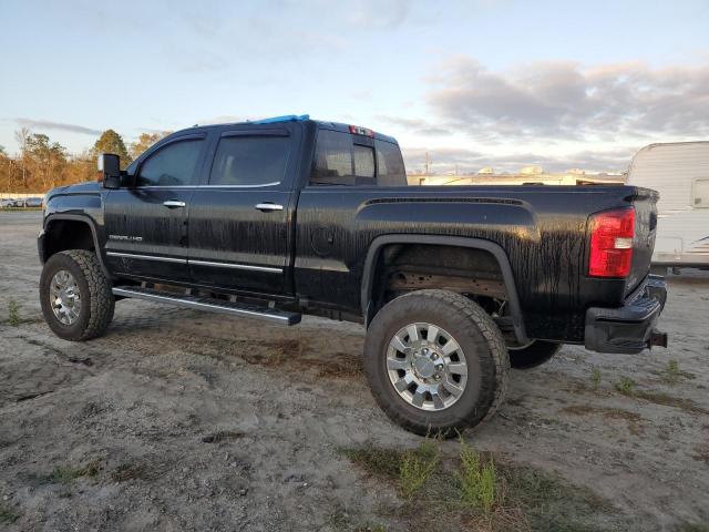 2016 GMC SIERRA K2500 DENALI