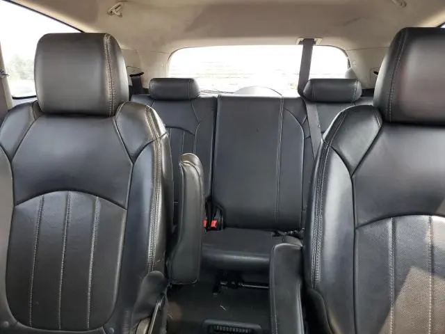 2014 BUICK ENCLAVE   