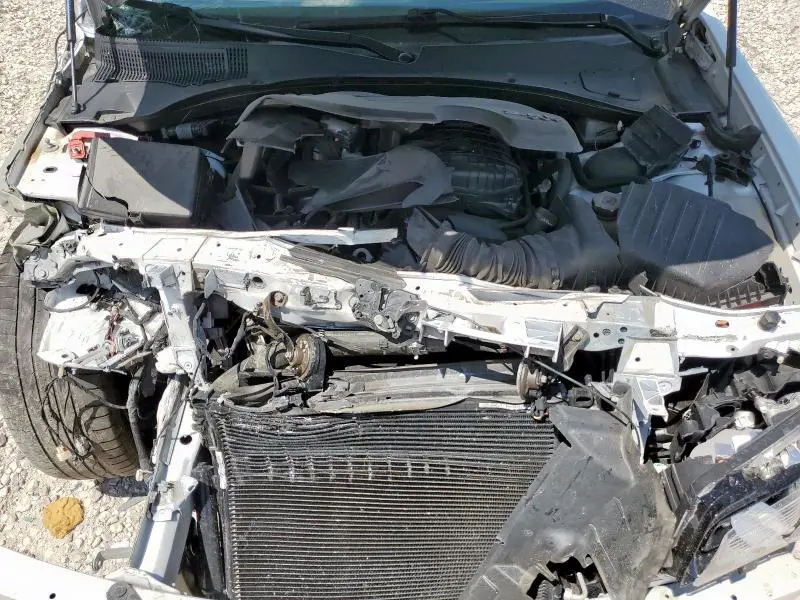 2022 CHRYSLER 300 TOURING  