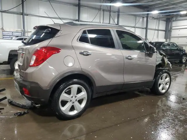 2015 BUICK ENCORE CONVENIENCE  