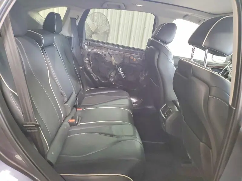2019 ACURA RDX ADVANCE  