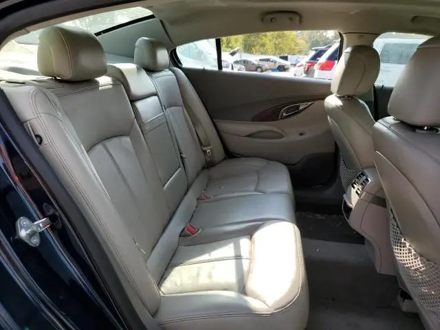 2011 BUICK LACROSSE CXL  