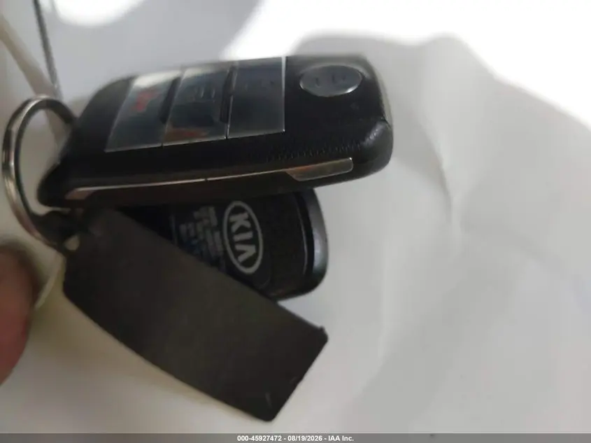 2018 KIA SORENTO 3.3L SX