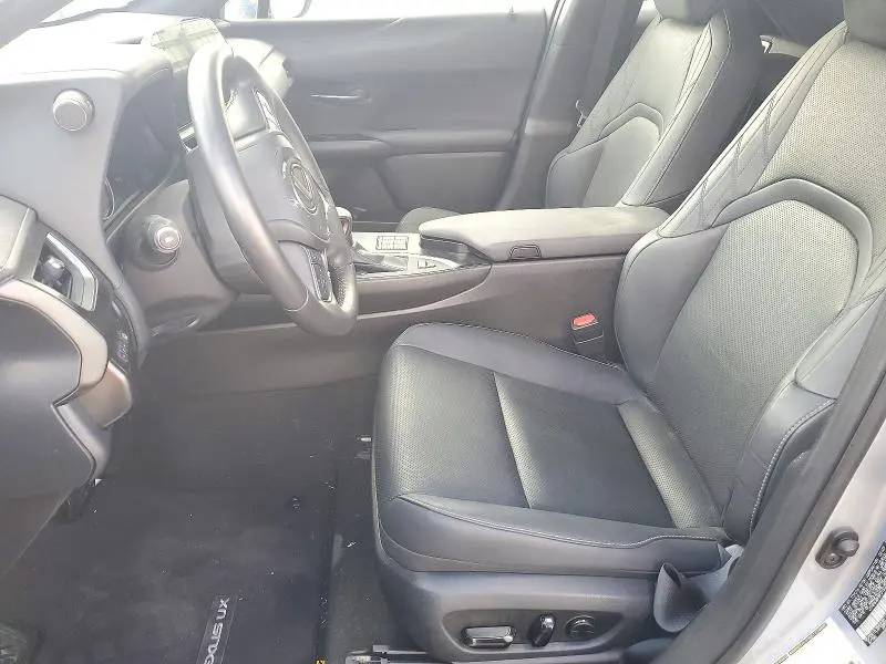 2023 LEXUS UX 250H PREMIUM  