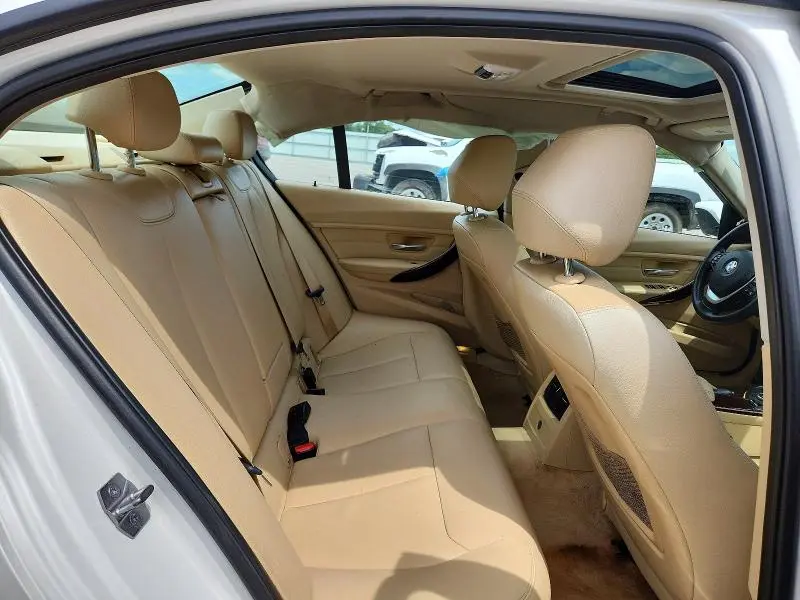 2015 BMW 328 I  